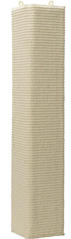 AniOne Eck-Sisalkratzbrett L 80x28 cm Preisreduziert
